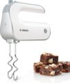 Bosch Styline MFQ4030 Kézi mixer, 500W, Fehér