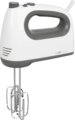 Clatronic HM 3775 Kézi mixer, 400W, Fehér