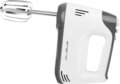 Emerio HM-130365 Kézi mixer, 400W, Fehér