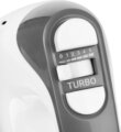 Emerio HM-130365 Kézi mixer, 400W, Fehér