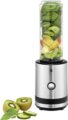 WMF KITCHENminis Smoothie-to-go Smoothie készítő, 300W, Nemesacél