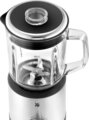 WMF KITCHENminis Turmixgép, 400W, Ezüst (matt)