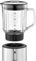 WMF KITCHENminis Turmixgép, 400W, Ezüst (matt)