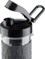 Arzum Shake'N Take AR1032 Smoothie készítő, 300W, Fekete