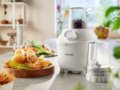 Philips 3000 Series HR2041/00 Turmixgép, 450W, Fehér
