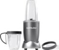 Nutribullet® NB606DG Original 600 Turmixgép, 600W, 3 tartozék, Sötétszürke