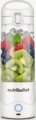 Nutribullet® NBP003W Portable Smoothie készítő, Fehér