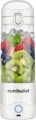 Nutribullet® NBP003W Portable Smoothie készítő, Fehér