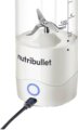 Nutribullet® NBP003W Portable Smoothie készítő, Fehér