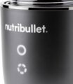 Nutribullet® NB1206DGCC Ultra 1200 Turmixgép, 1200W, Fekete
