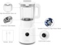 Xiaomi Smart Blender Turmixgép, 1000W/1.6L, Fehér