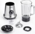 Severin SM 3734 Turmixgép, 500W, Nemesacél (matt)