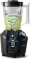Philips 3000 Series HR2191/01 Turmixgép, 600W, Fekete