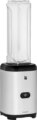 WMF Kult X Mix & Go Smoothie készítő, 300W, Ezüst (matt)