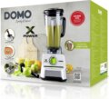 DOMO DO747BL Turmixgép, 1500W