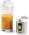 DOMO DO752BL Turmixgép, 120W