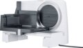 Graef Sliced Kitchen SKS100 Szeletelőgép, Fehér
