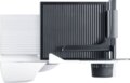 Graef Sliced Kitchen SKS100 Szeletelőgép, Fehér