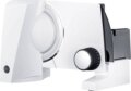 Graef Sliced Kitchen SKS100 Szeletelőgép, Fehér