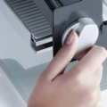 Graef Master M20 szeletelőgép