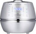 Cuckoo CRP-DHSR0609F Rizsfőző