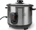 Nedis KARC110AL Rizsfőző