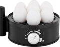 WMF Stelio Tojásfőző, 7 tojáshoz