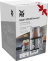 WMF KITCHENminis Tojásfőző, 1 tojáshoz