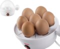 Tristar EK-3074 Tojásfőző, 7 tojáshoz