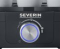 Severin EK 3166 Tojásfőző, 6 tojáshoz