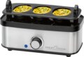 ProfiCook PC-EK 1275 Tojásfőző, 8 tojáshoz