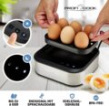 ProfiCook PC-EK 1276 Tojásfőző, 6 tojáshoz