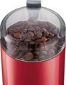 Bosch TSM6A014R Kávédaráló, Piros