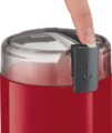 Bosch TSM6A014R Kávédaráló, Piros