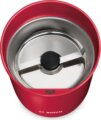 Bosch TSM6A014R Kávédaráló, Piros