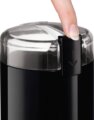 Bosch TSM6A013B Kávédaráló, Fekete