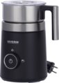 Severin Spuma 500 Indukciós Tejhabosító, Fekete (matt), 500W