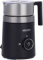 Severin Spuma 500 Indukciós Tejhabosító, Fekete (matt), 500W