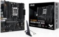 Asus TUF GAMING A620M-PLUS WIFI alaplap