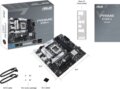Asus PRIME B760M-A-CSM alaplap