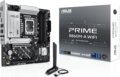 Asus PRIME B860M-A Wi-Fi alaplap