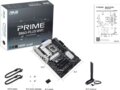 Asus PRIME B860-PLUS Wi-Fi alaplap