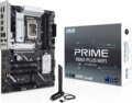 Asus PRIME B860-PLUS Wi-Fi alaplap