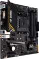 Asus TUF GAMING A520M-PLUS II alaplap