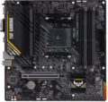 Asus TUF GAMING A520M-PLUS II alaplap
