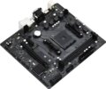 ASRock A520M-HDV alaplap