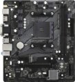 ASRock A520M-HDV alaplap