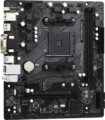 ASRock A520M-HDV alaplap