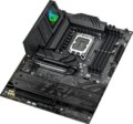 Asus ROG STRIX B860-F GAMING WIFI alaplap
