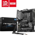 MSI Z790 GAMING PLUS WIFI alaplap
